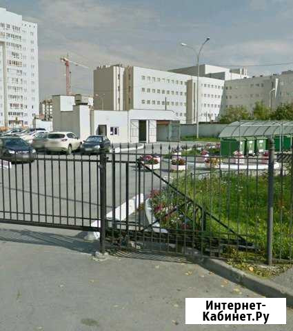 Гараж, 19 кв.м. Екатеринбург - изображение 1