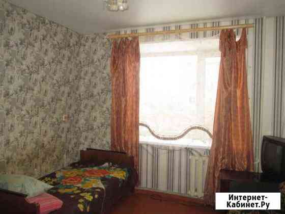 Комната 14 кв.м. в 1-к, 3/5 эт. Троицк