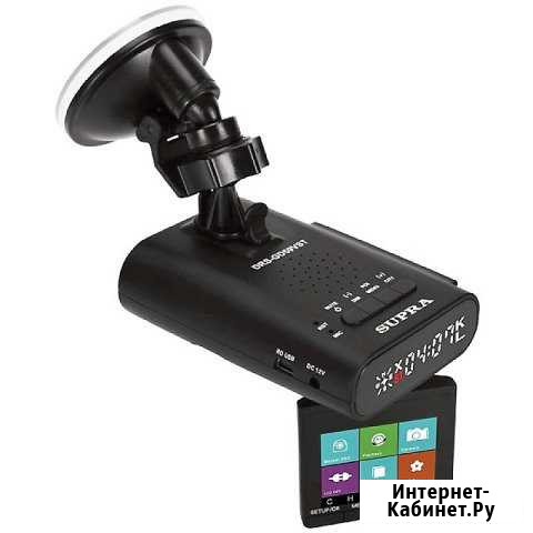 Supra DRS-GD59VST Ангарск - изображение 1