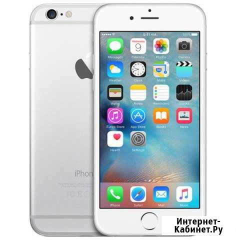 Apple iPhone 6 64 Gb Бирск - изображение 1