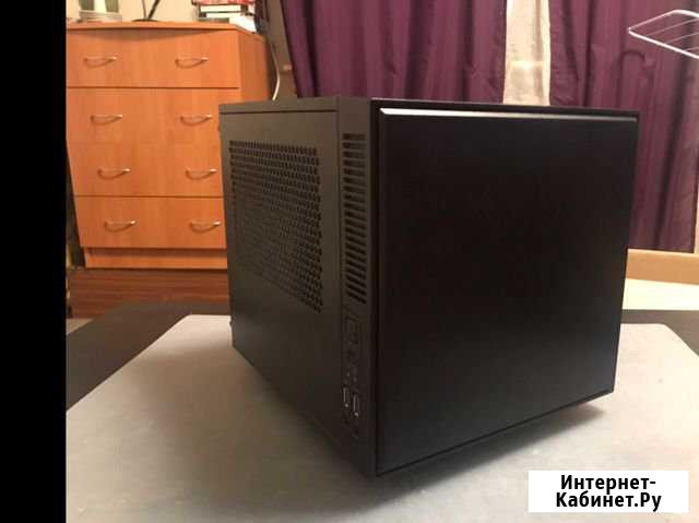 Thermaltake suppressor F1 Луга - изображение 1