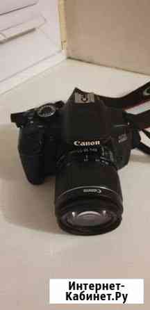 Фотоаппарат Canon 650D Таганрог