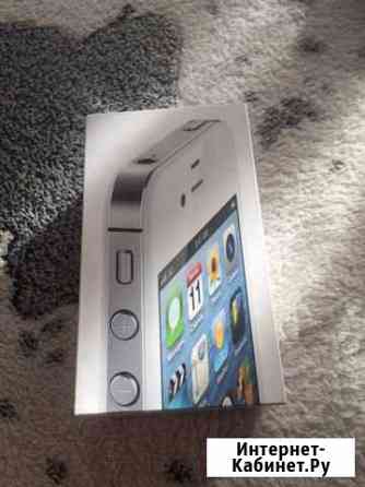 iPhone 4s Красноярск