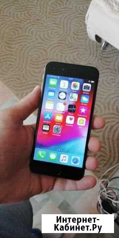 iPhone 6 16gb Благовещенск - изображение 1