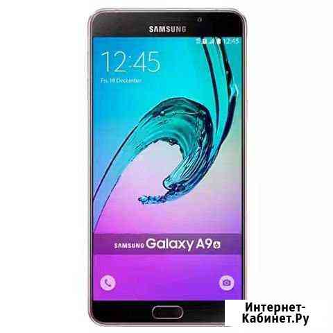 Продам SAMSUNG A9, 2016 Чита