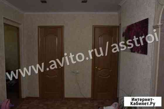3-к квартира, 60 кв.м., 4/5 эт. Тобольск