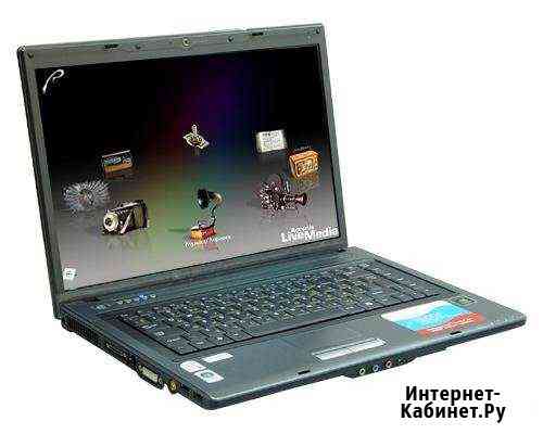 Ноутбук RoverBook Voyager v550 Талдом