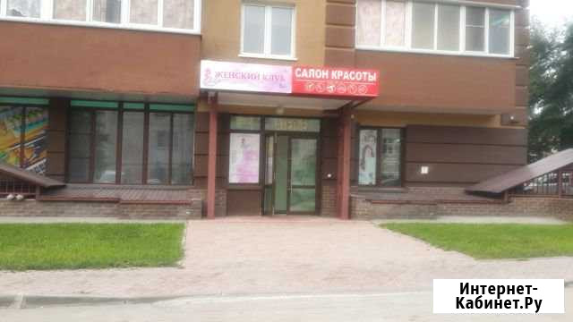 Продам коммерческое помещение Новосибирск - изображение 1