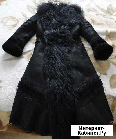 Дублёнка женская Благовещенск - изображение 1