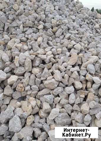 Щебень доломит Пермь - изображение 1