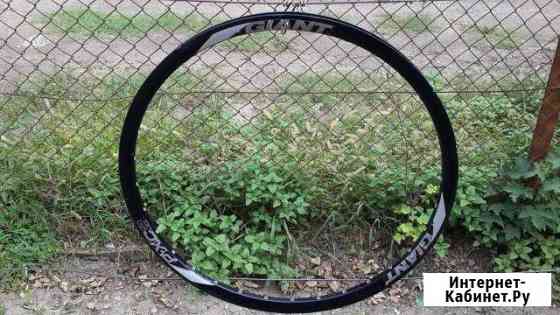 Обод 26 Giant P-XC2 (c Trance 2012 года) Краснодар