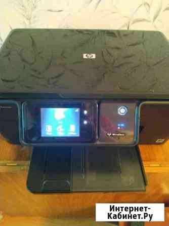 Мфу (принтер, сканер, копир) HP c309 Нижний Новгород