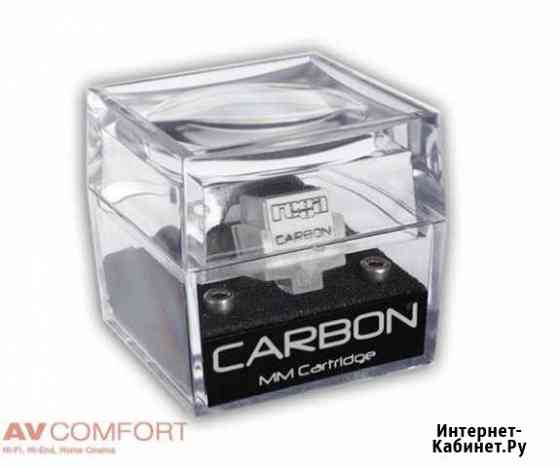 Картридж Rega Carbon MM Балаково
