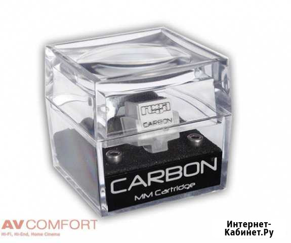 Картридж Rega Carbon MM Балаково - изображение 1