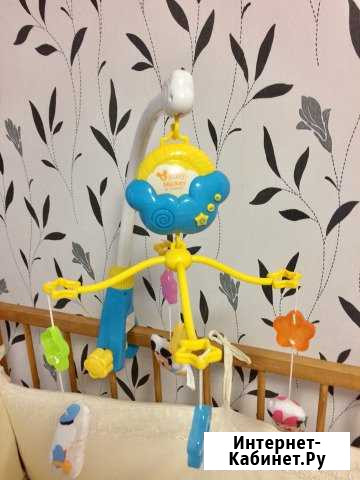 Мобиль Дисней в идеальном состоянии Волгоград - изображение 1