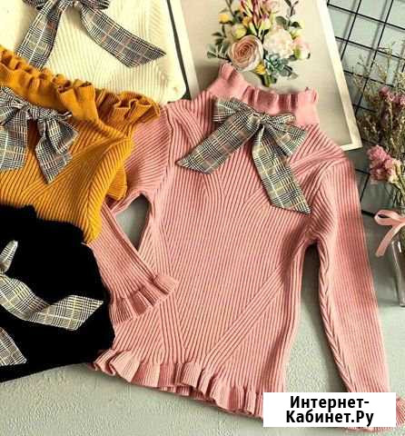 Кофточка Красноярск - изображение 1