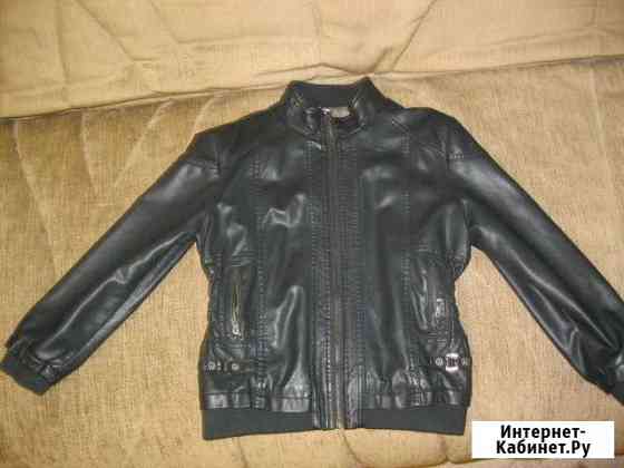 Куртка Воронеж