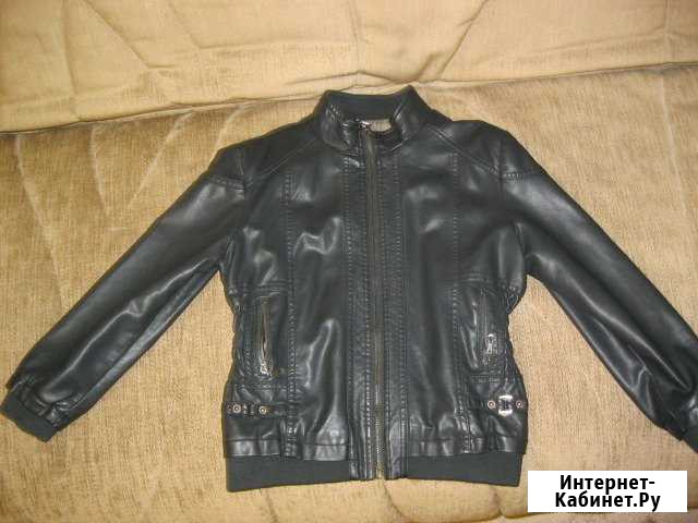 Куртка Воронеж - изображение 1