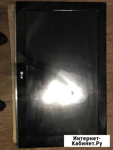 Телевизор LG 32LK330 Новороссийск - изображение 1
