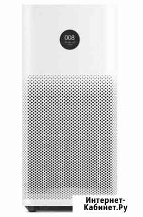 Очиститель воздуха Xiaomi Mi Air Purifier 3 Казань