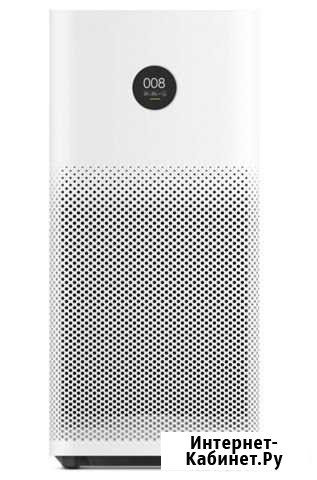 Очиститель воздуха Xiaomi Mi Air Purifier 3 Казань - изображение 1