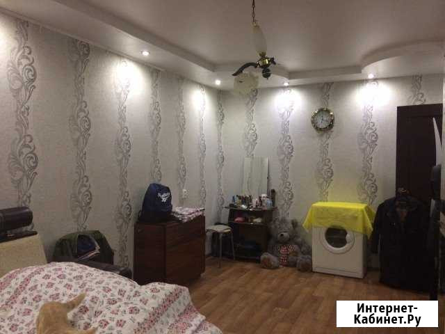 1-к квартира, 34 кв.м., 1/5 эт. Арзамас - изображение 1