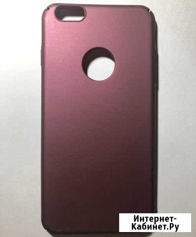 Чехол на iPhone 6 plus Петрозаводск - изображение 1