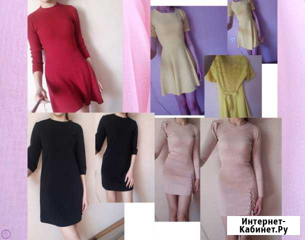 Платья Чита - изображение 1