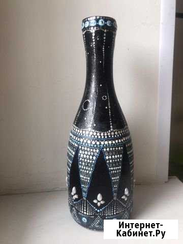 Ваза Архангельск - изображение 1