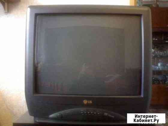 Телевизор LG Юрга