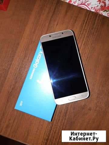SAMSUNG galaxy j7 Динская - изображение 1