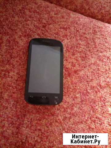 Alcatel onetouch pop c2 Нижний Новгород - изображение 1