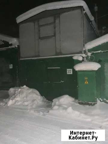 Гараж, > 30 кв.м. Мурманск - изображение 1