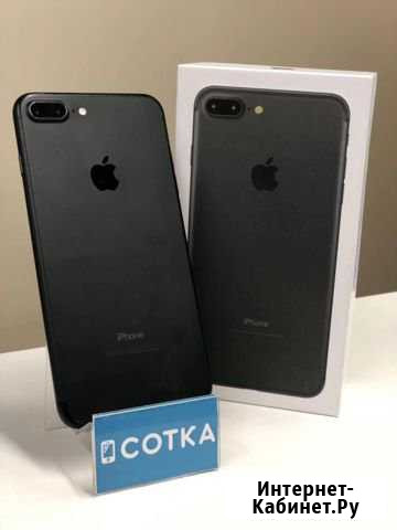 iPhone 7 Plus Барнаул - изображение 1