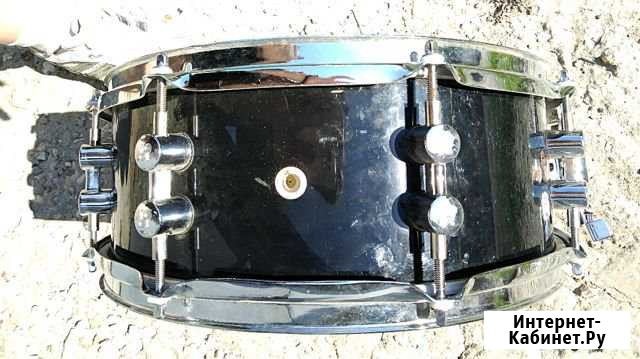 Малый барабан Sonor smart force Рязань - изображение 1