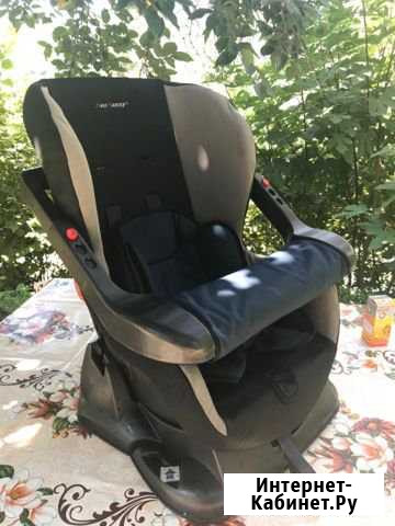 Автокресло детское Сочи - изображение 1