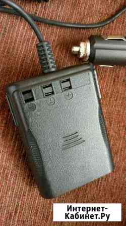 Адаптер от прикуривателя AD-44 для рация Vector VT Барнаул
