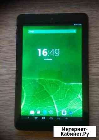 Планшет 7 16Гб Assistan AP-708 wifi Новосибирск