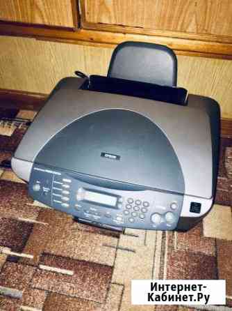 Мфу epson RX-500 Троицк