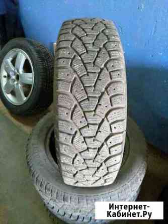 Продам шины Матадор без шипов Томск