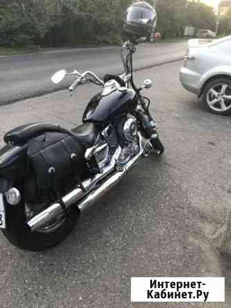 Yamaha DragStar 400 Краснодар
