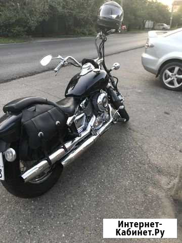Yamaha DragStar 400 Краснодар - изображение 1