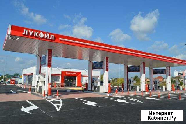 В Лукойл требуется «Заправщик» Ейск - изображение 1