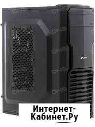 Пк для игр i5 3570к, 1050 ti, 16gb Благовещенск