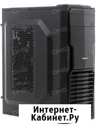 Пк для игр i5 3570к, 1050 ti, 16gb Благовещенск - изображение 1