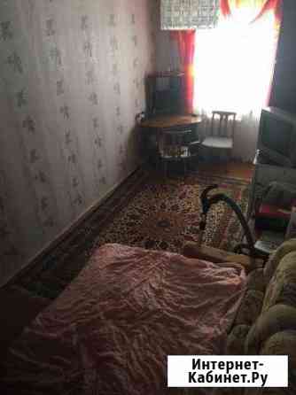 2-к квартира, 47 кв.м., 5/5 эт. Назарово