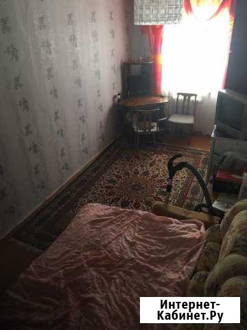 2-к квартира, 47 кв.м., 5/5 эт. Назарово - изображение 1