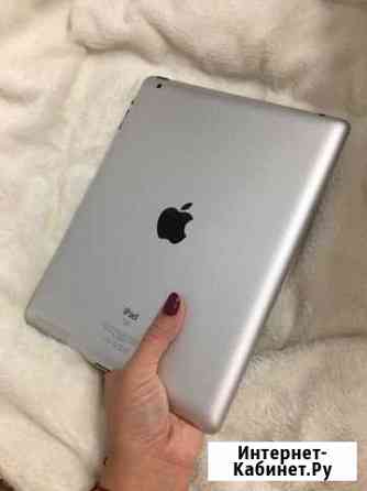 iPad 2, 16GB, WiFi. Идеальное состояние Гатчина