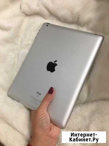 iPad 2, 16GB, WiFi. Идеальное состояние Гатчина - изображение 1