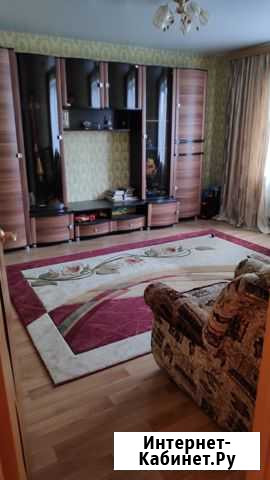 2-к квартира, 52 кв.м., 4/5 эт. Клинцы - изображение 1
